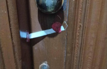 غلق منشأة طبية خاصة بدون ترخيص بالبحيرة  غلق منشأة طبية خاصة بدون ترخيص بالبحيرة