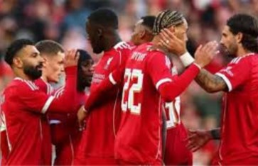 ليفربول ليفربول