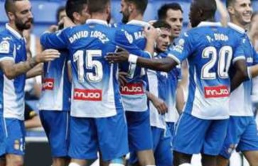 إسبانيول إسبانيول