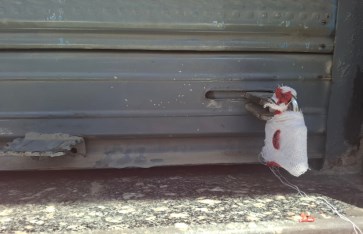 غلق وتشميع مطعم بالبحيرة  غلق وتشميع مطعم بالبحيرة