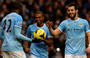 مانشستر سيتي مانشستر سيتي