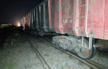 قطار بضائع بني سويف قطار بضائع بني سويف