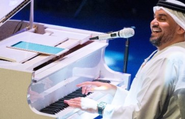 حسين الجسمي حسين الجسمي