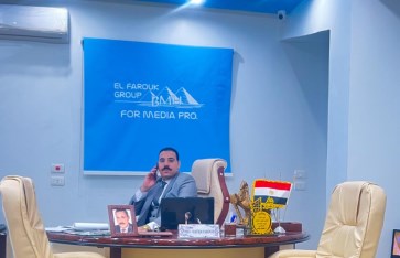 المنتج حاتم فاروق  المنتج حاتم فاروق