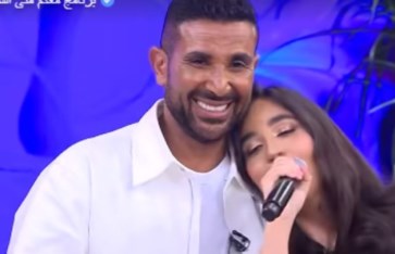 أحمد سعد   أحمد سعد