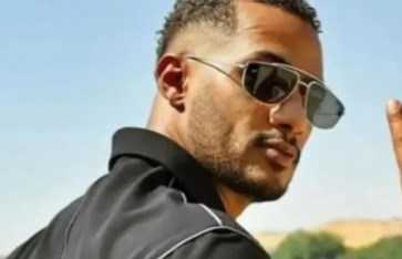 محمد رمضان محمد رمضان