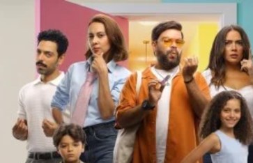 فيلم ماما وبابا فيلم ماما وبابا