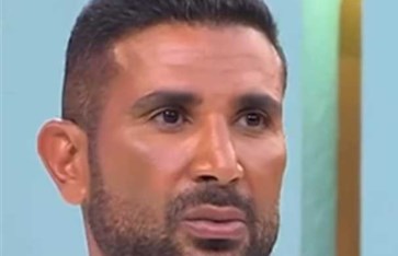 أحمد سعد  أحمد سعد