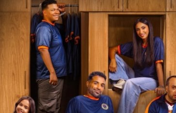 مسلسل "ابن النادي" مسلسل "ابن النادي"