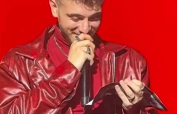 المطرب الشامي  المطرب الشامي