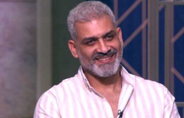 الفنان هاني عادل الفنان هاني عادل