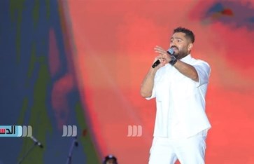 تامر حسني تامر حسني