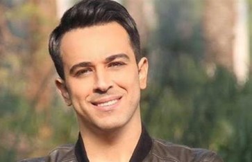 المطرب هيثم  نبيل  المطرب هيثم  نبيل