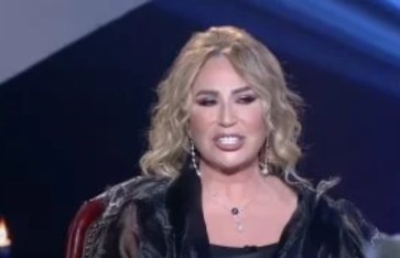 إيناس الدغيدي  إيناس الدغيدي