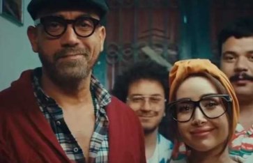 فيلم " الشاطر" فيلم " الشاطر"