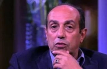  الفنان أحمد صيام