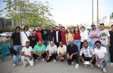 مسلسل "ماتراه ليس كما يبدو مسلسل "ماتراه ليس كما يبدو