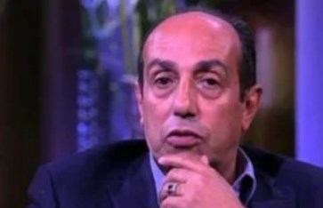  الفنان أحمد صيام