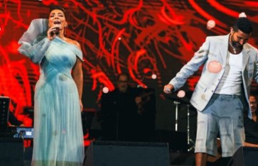  أصالة وأحمد سعد