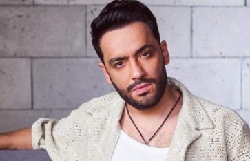 رامي جمال رامي جمال