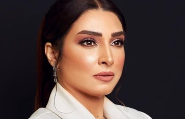  الفنانة روجينا