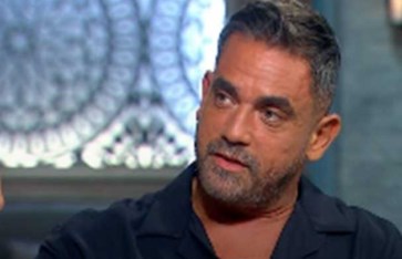 الفنان أمير كرارة  الفنان أمير كرارة