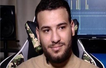 مطرب المهرجانات مسلم مطرب المهرجانات مسلم