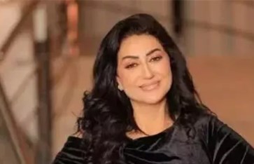 وفاء عامر وفاء عامر