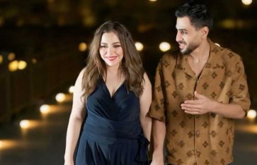 الفنانة إلهام عبد البديع  الفنانة إلهام عبد البديع