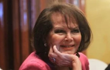  كلوديا كاردينالى