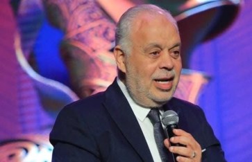 أشرف زكى أشرف زكى