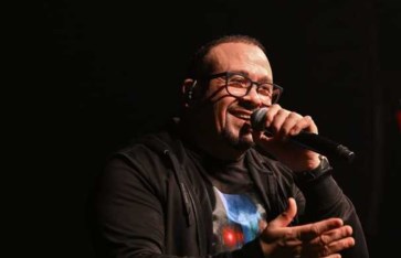 هشام عباس  هشام عباس