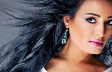  إنجي عبد الله