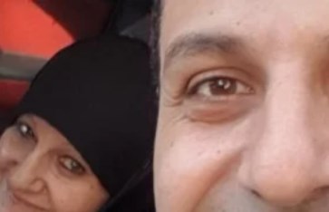 الفنان حمادة بركات