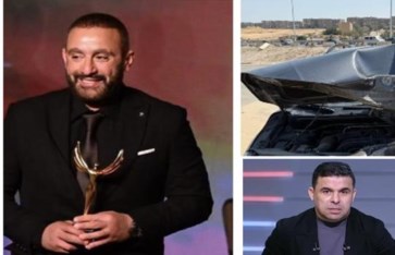 أحمد السقا أحمد السقا