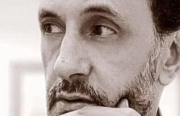  الفنان أحمد الضوي