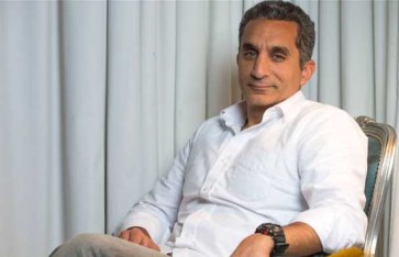 باسم يوسف باسم يوسف