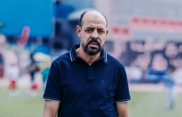 الأهلي  الأهلي