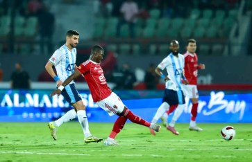 الأهلي  الأهلي