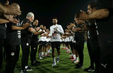 محمد صلاح  محمد صلاح