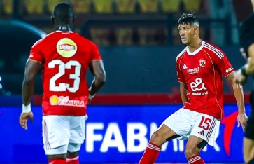 الأهلي  الأهلي