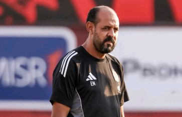 الأهلي  الأهلي