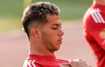 إمام عاشور  إمام عاشور