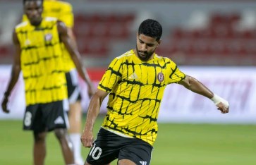 الأهلي  الأهلي