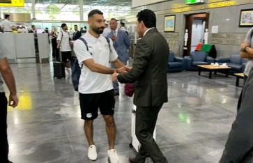 منتخب مصر 
