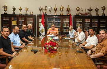 الأهلي  الأهلي