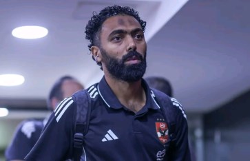 الأهلي  الأهلي