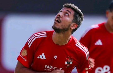 الأهلي  الأهلي