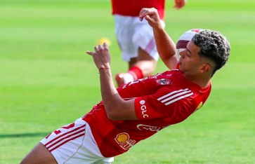 الأهلي  الأهلي