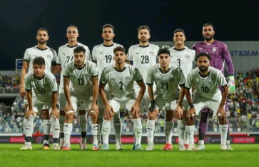 منتخب مصر  منتخب مصر